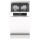 GORENJE GS541D10W 44,8cm 11kpl. TotalDry - automatyczne otwieranie drzwi Total AquaStop - 1352622 - zdjęcie 3